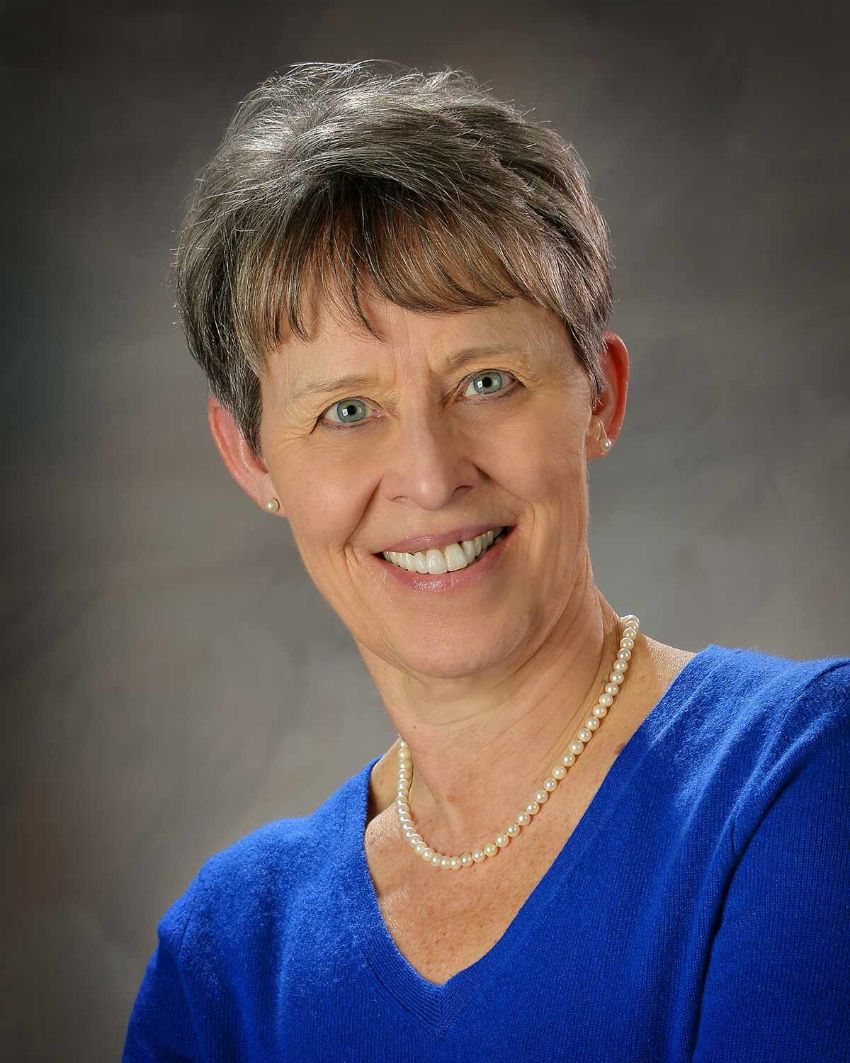 Christine Burke — Commonwealth Financial Group